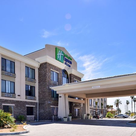 Holiday Inn Express & Suites Indio - Coachella Valley By Ihg Экстерьер фото