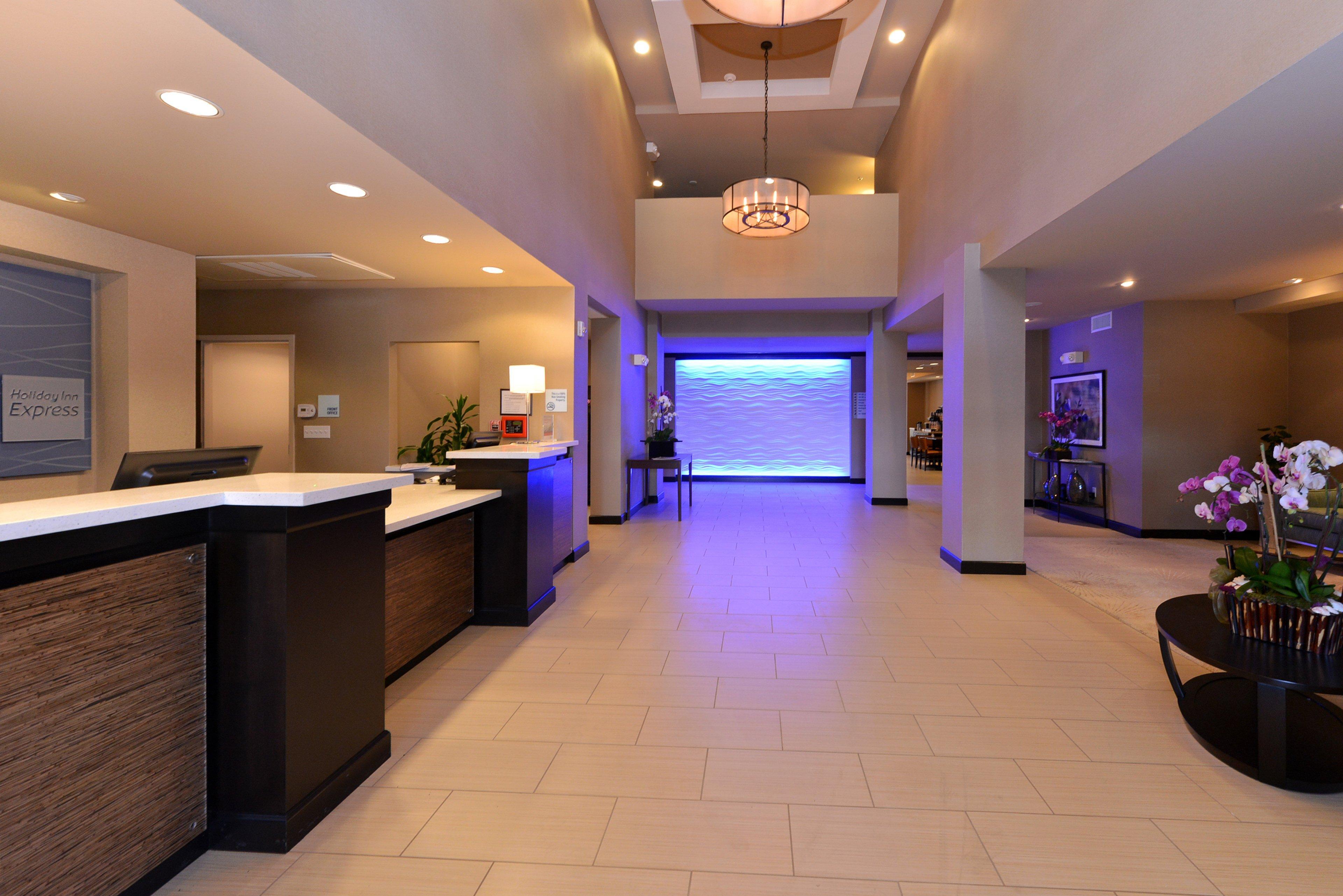 Holiday Inn Express & Suites Indio - Coachella Valley By Ihg Экстерьер фото