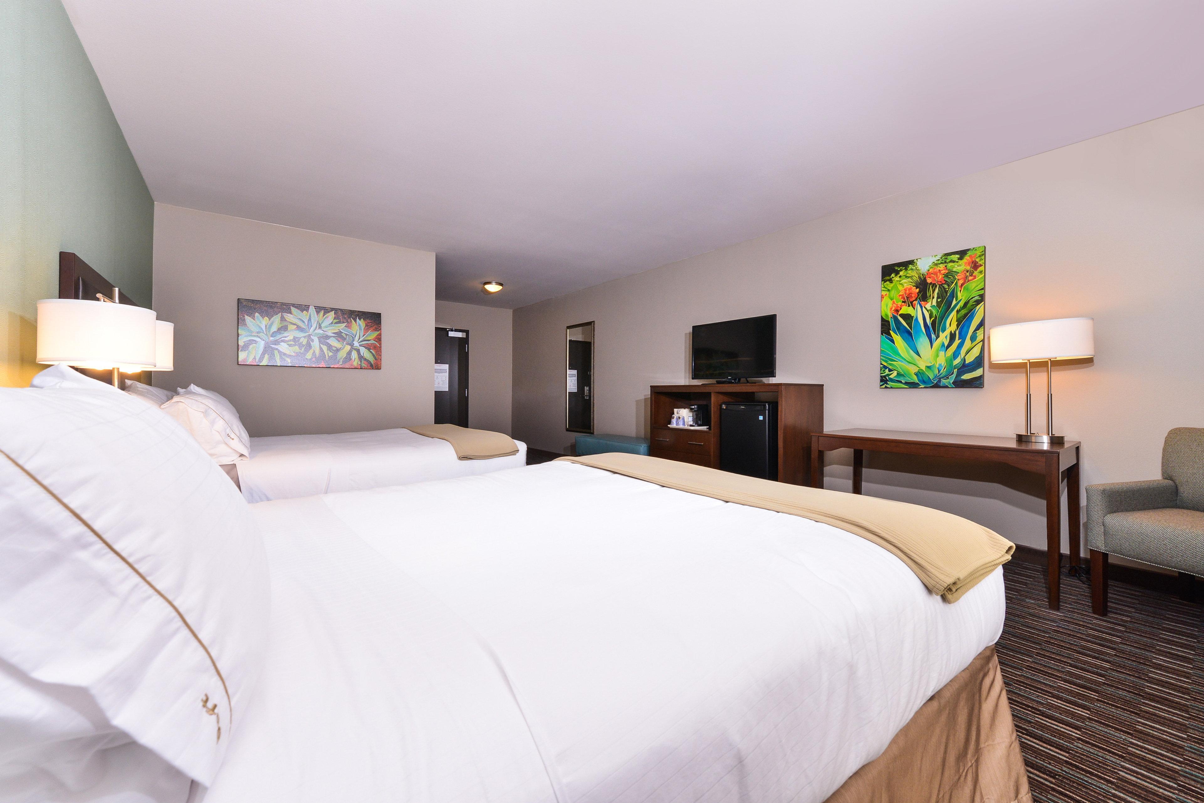 Holiday Inn Express & Suites Indio - Coachella Valley By Ihg Экстерьер фото