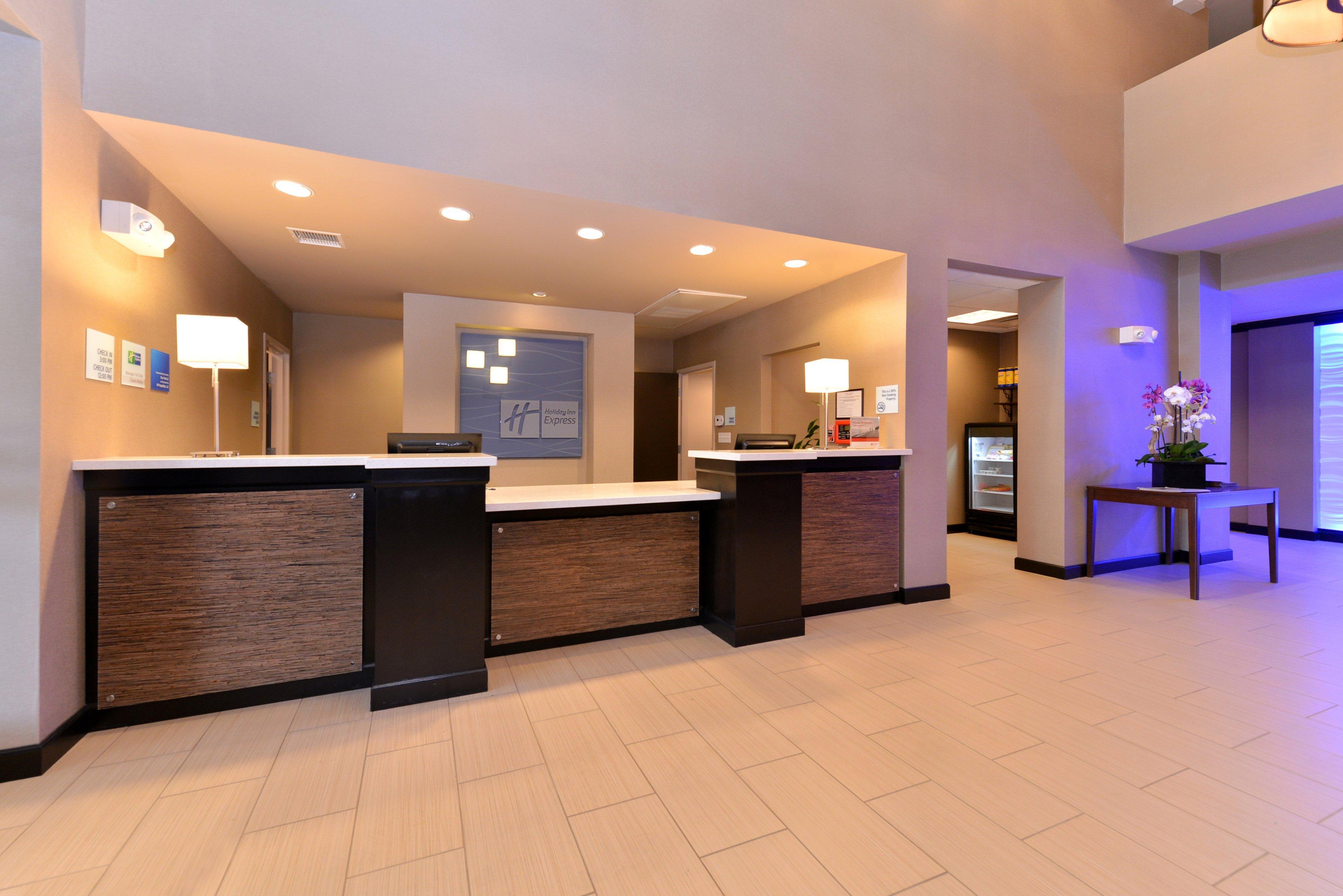 Holiday Inn Express & Suites Indio - Coachella Valley By Ihg Экстерьер фото