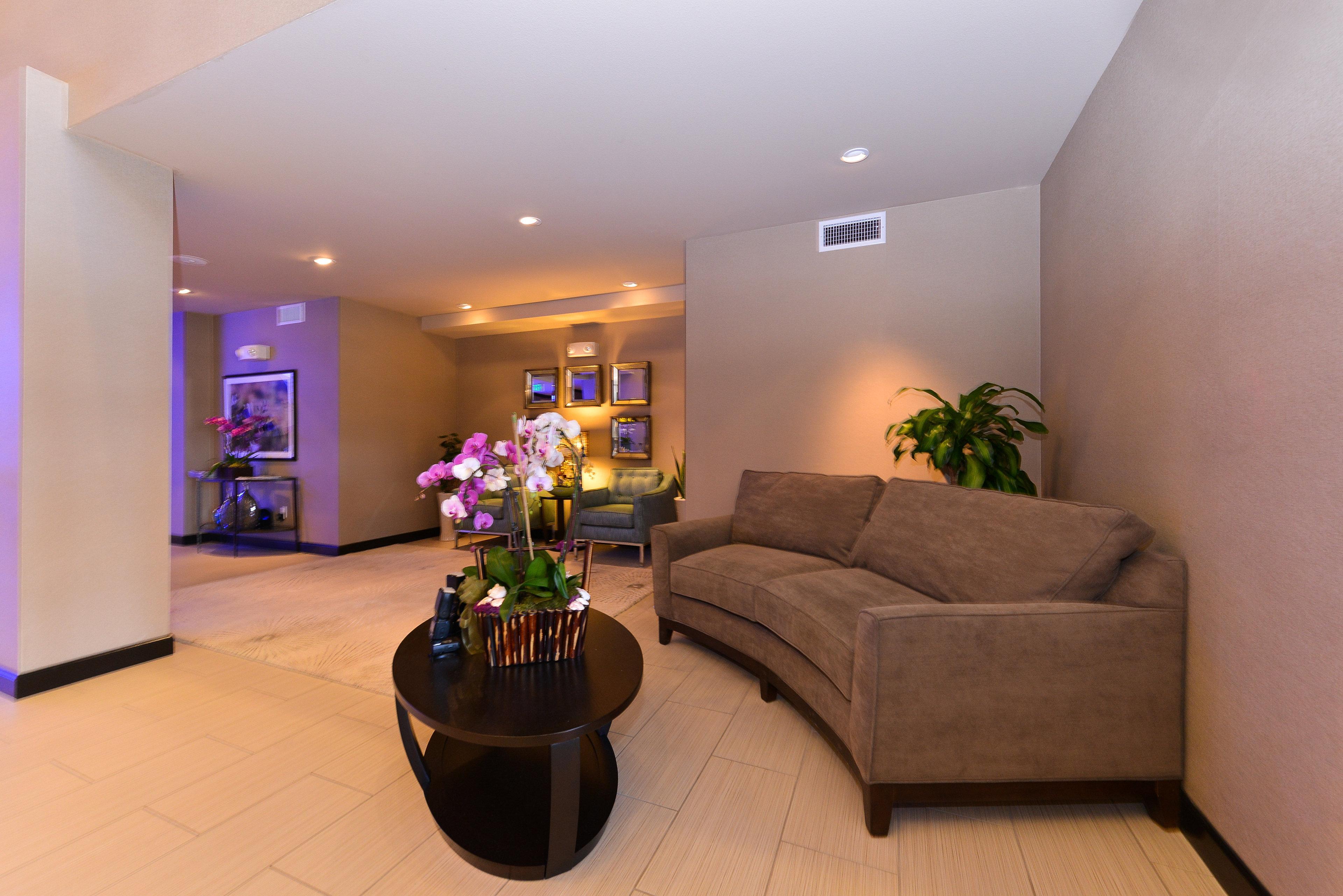 Holiday Inn Express & Suites Indio - Coachella Valley By Ihg Экстерьер фото