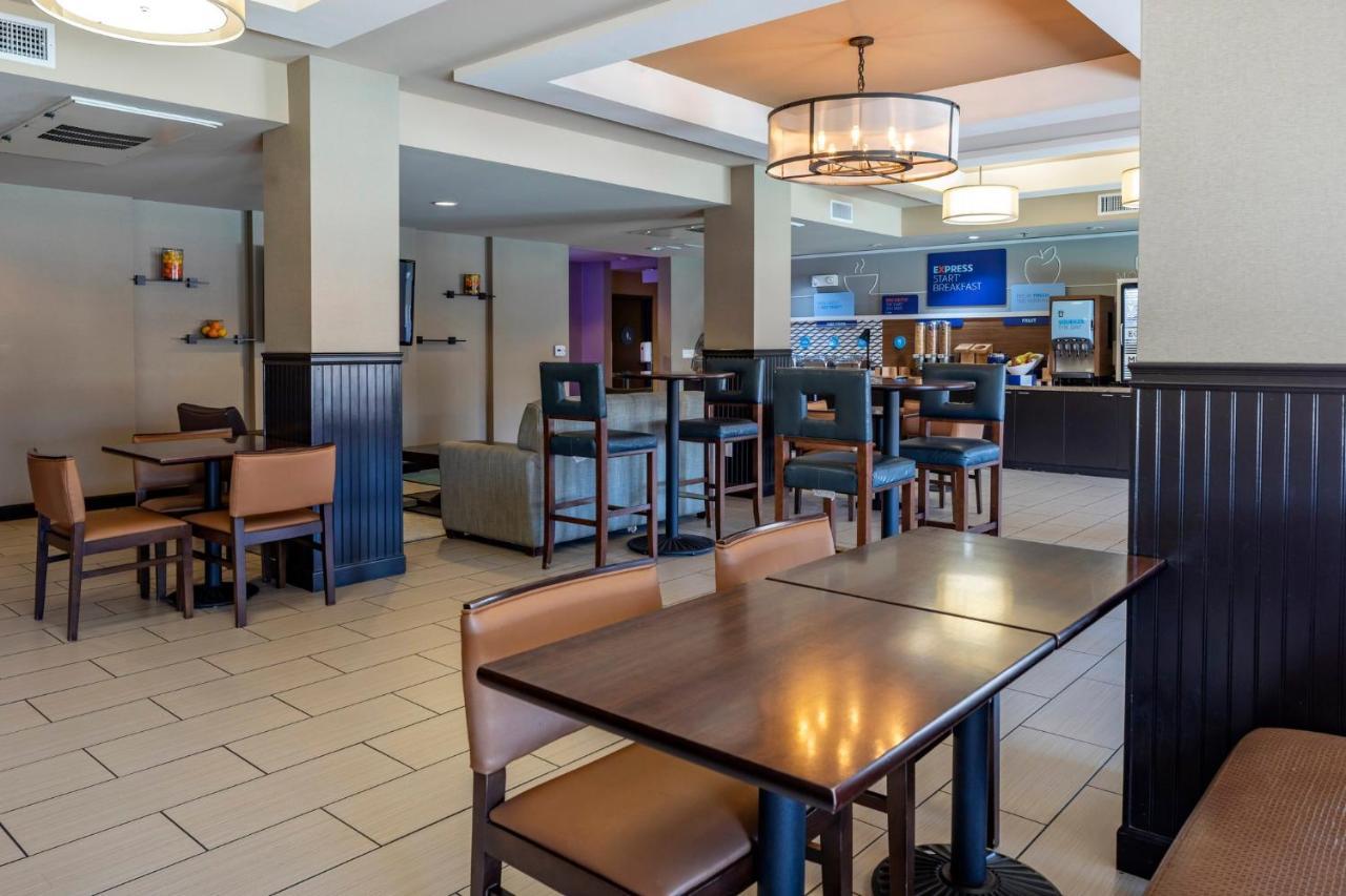 Holiday Inn Express & Suites Indio - Coachella Valley By Ihg Экстерьер фото