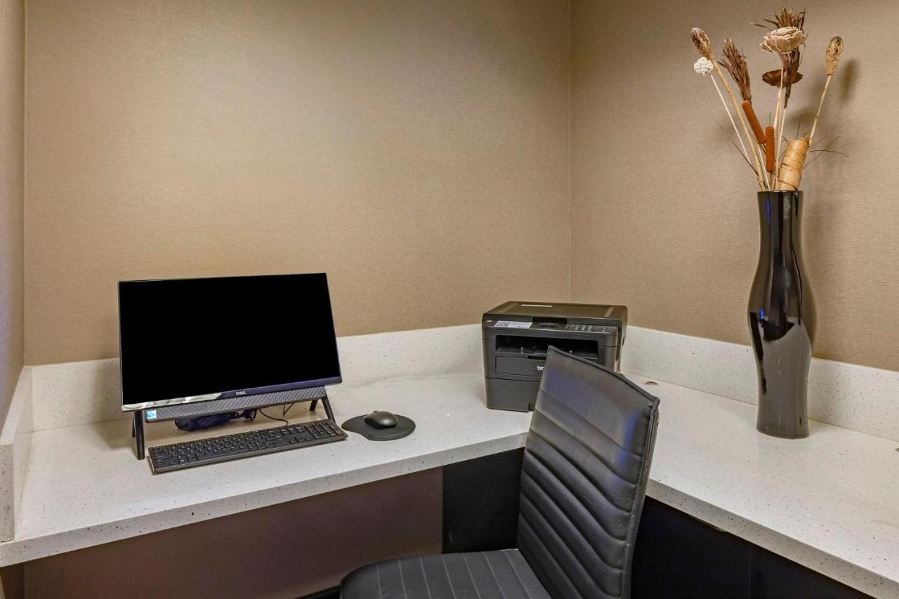 Holiday Inn Express & Suites Indio - Coachella Valley By Ihg Экстерьер фото