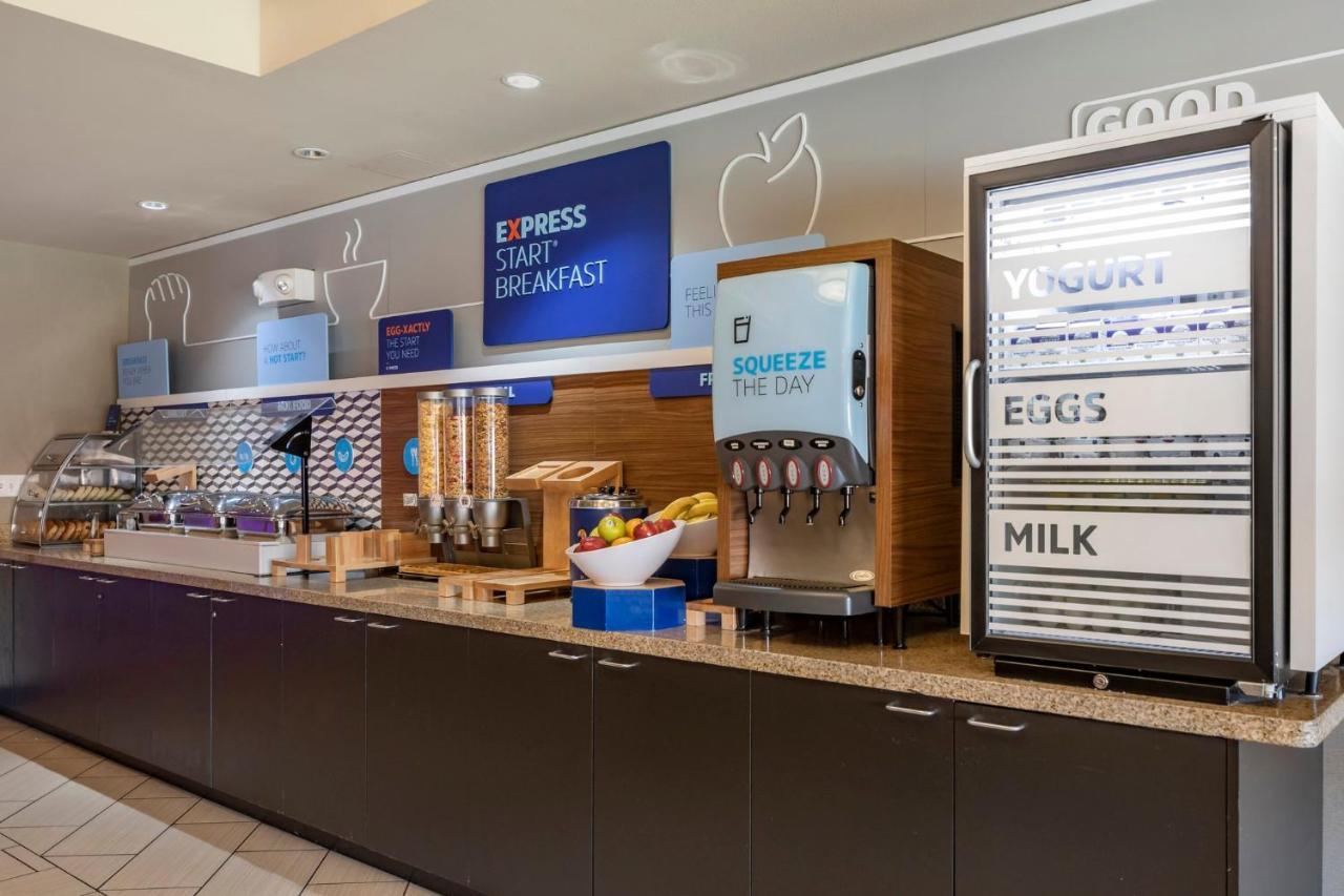 Holiday Inn Express & Suites Indio - Coachella Valley By Ihg Экстерьер фото
