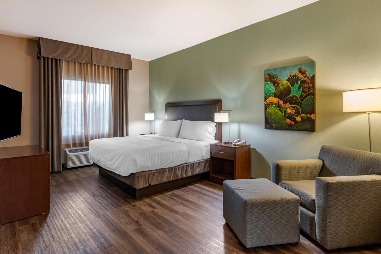 Holiday Inn Express & Suites Indio - Coachella Valley By Ihg Экстерьер фото