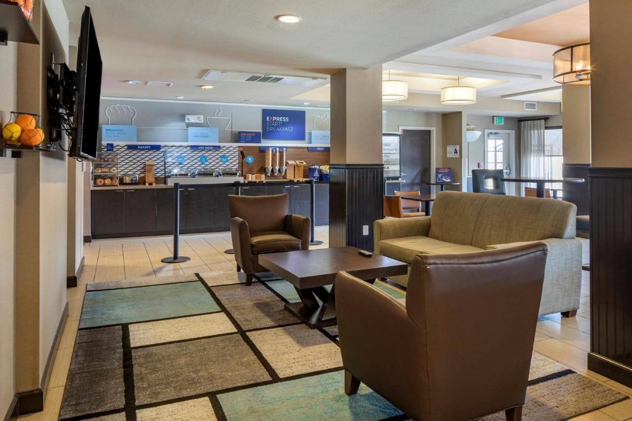 Holiday Inn Express & Suites Indio - Coachella Valley By Ihg Экстерьер фото