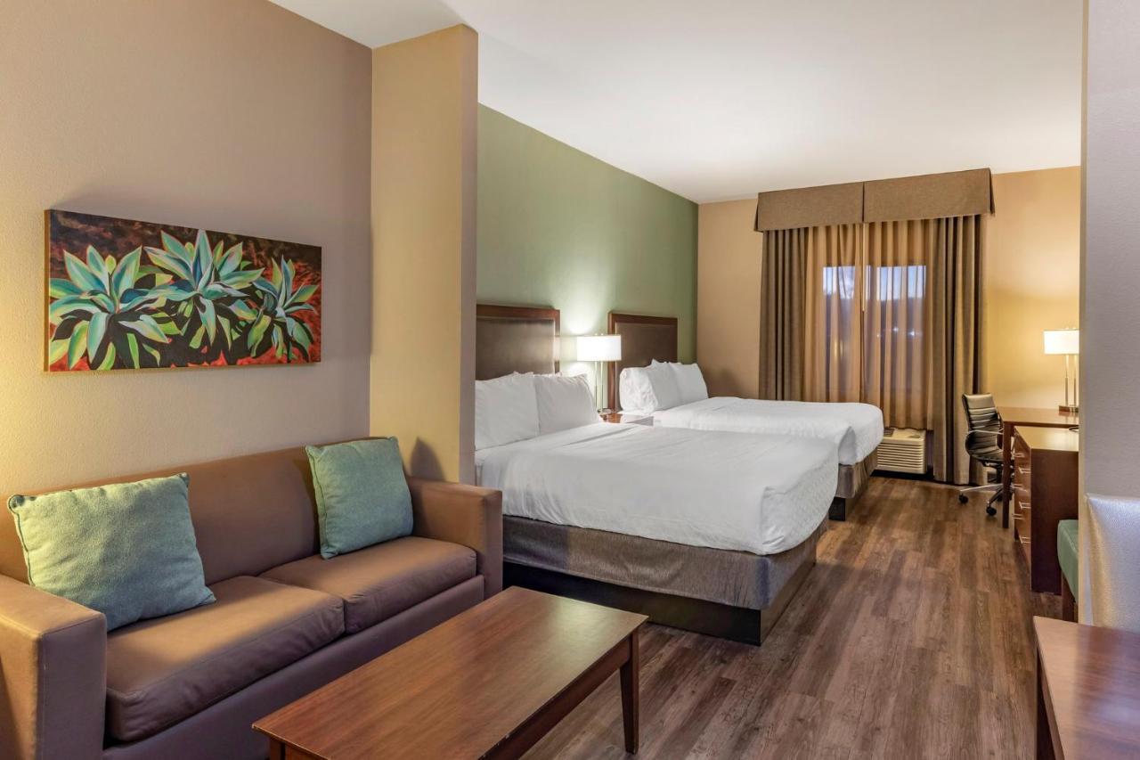 Holiday Inn Express & Suites Indio - Coachella Valley By Ihg Экстерьер фото