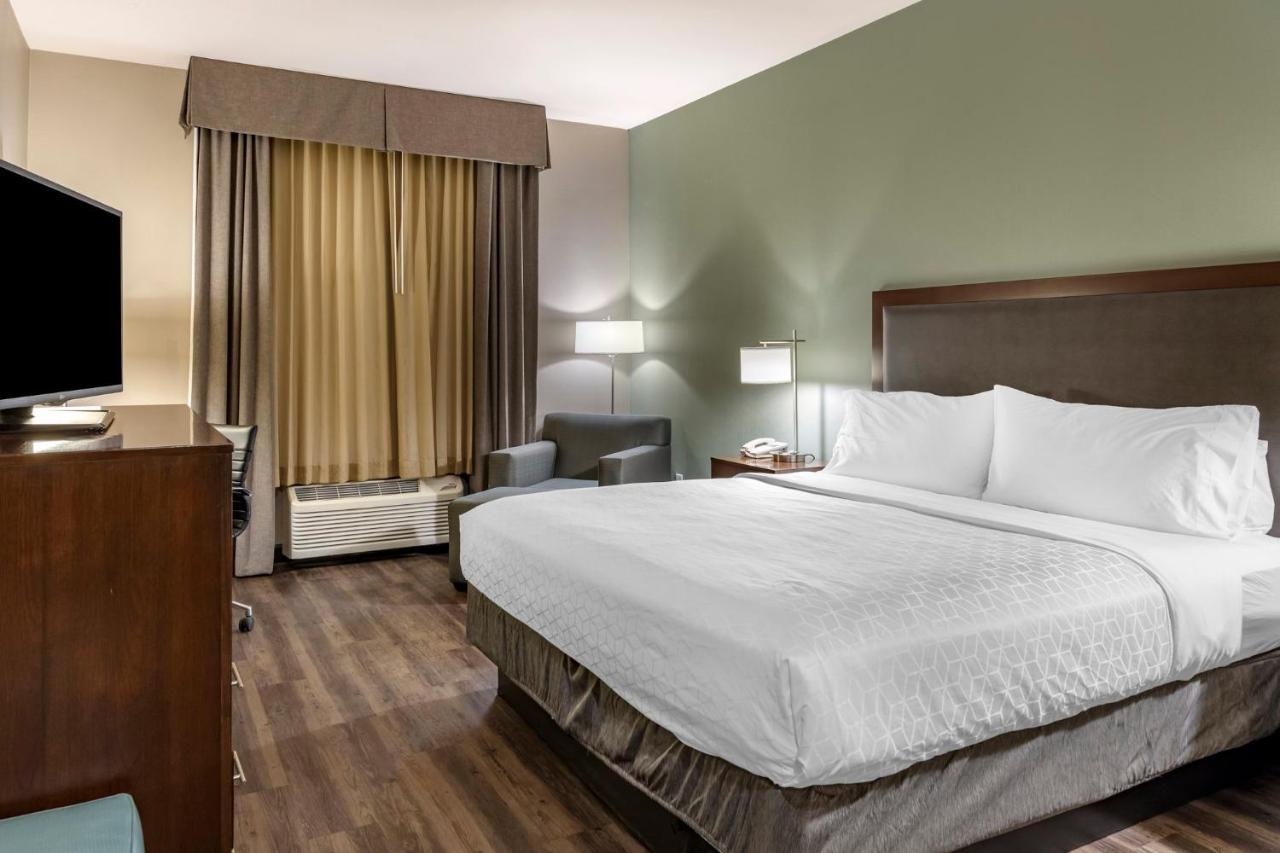 Holiday Inn Express & Suites Indio - Coachella Valley By Ihg Экстерьер фото