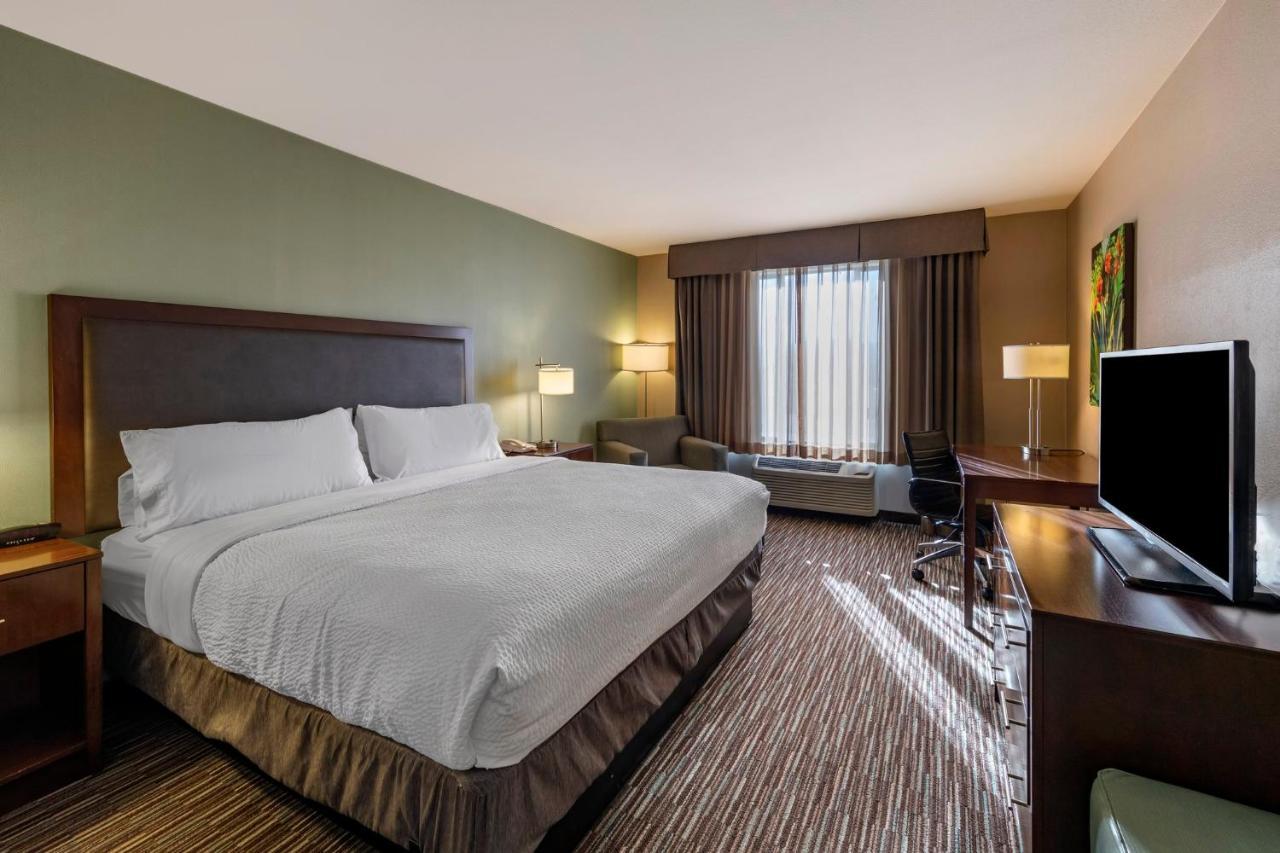 Holiday Inn Express & Suites Indio - Coachella Valley By Ihg Экстерьер фото
