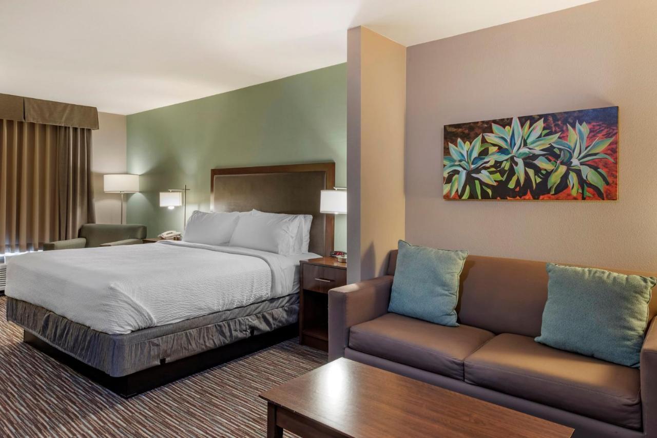 Holiday Inn Express & Suites Indio - Coachella Valley By Ihg Экстерьер фото