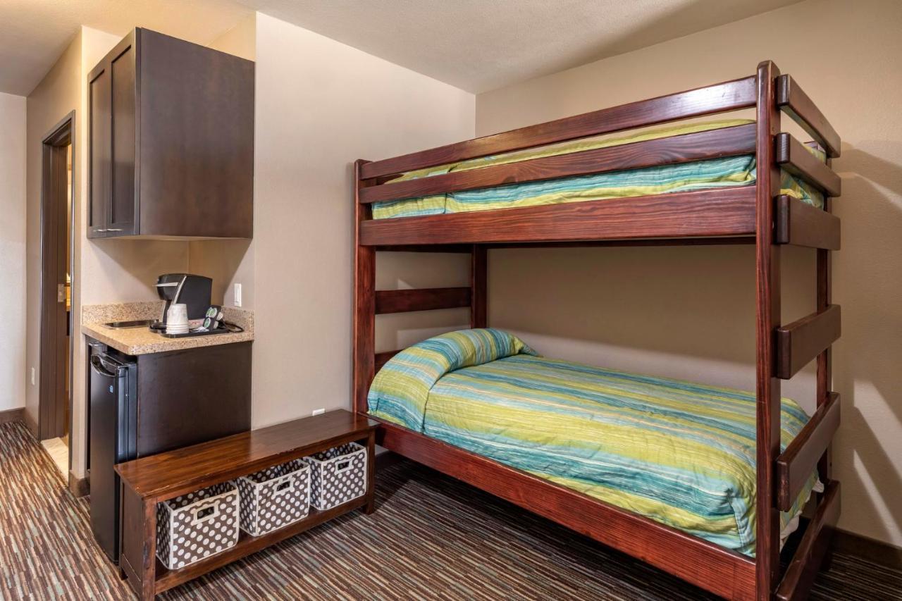 Holiday Inn Express & Suites Indio - Coachella Valley By Ihg Экстерьер фото