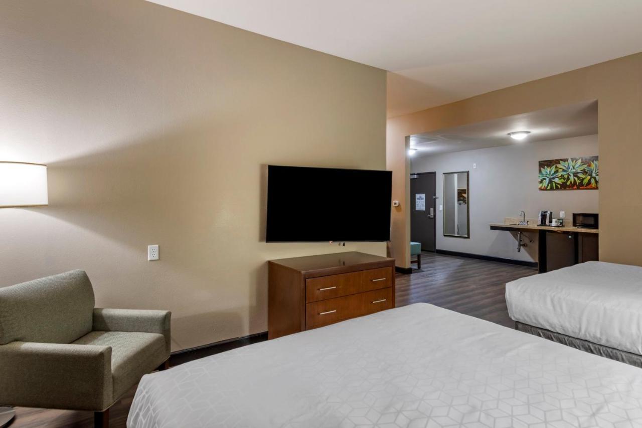 Holiday Inn Express & Suites Indio - Coachella Valley By Ihg Экстерьер фото