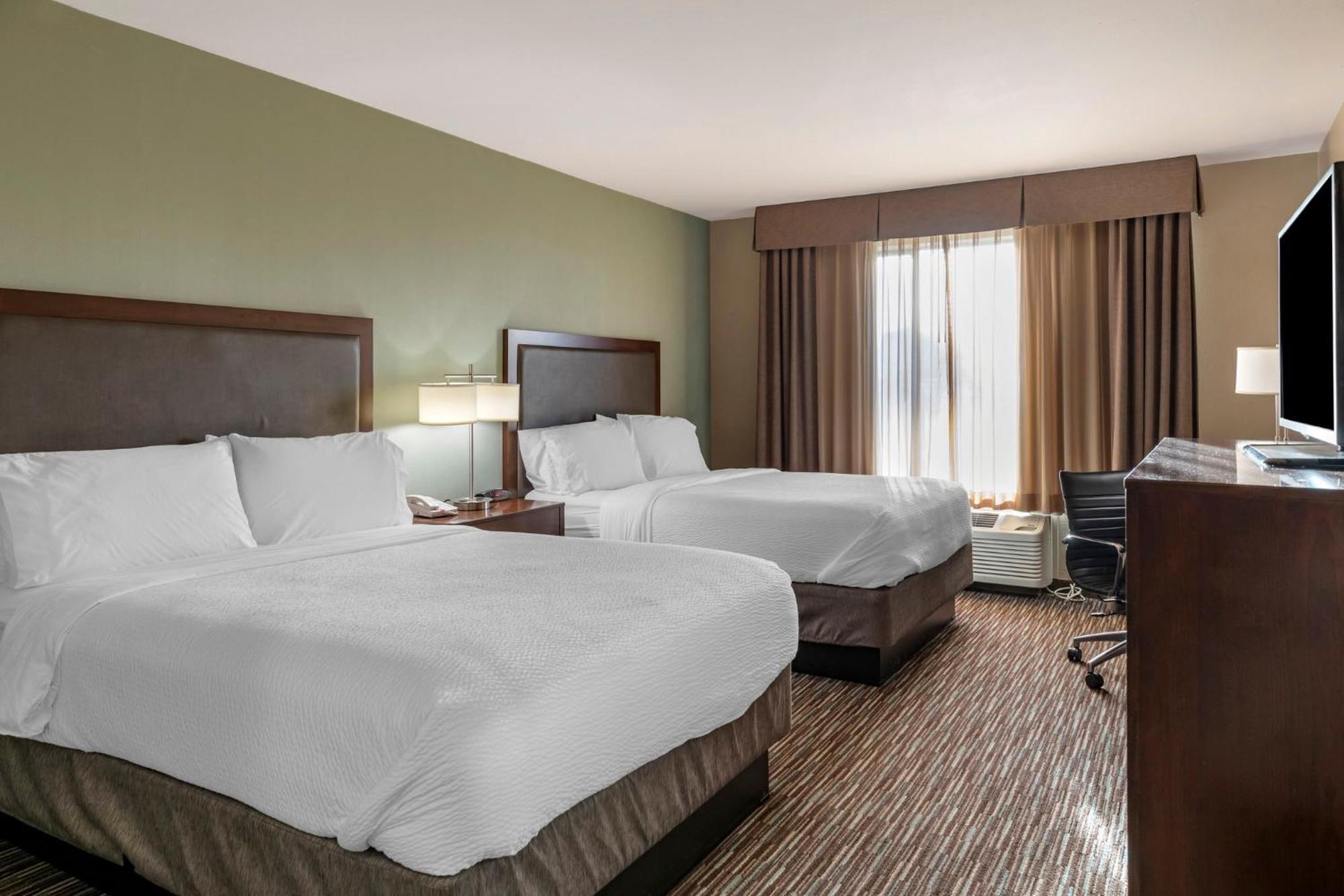 Holiday Inn Express & Suites Indio - Coachella Valley By Ihg Экстерьер фото