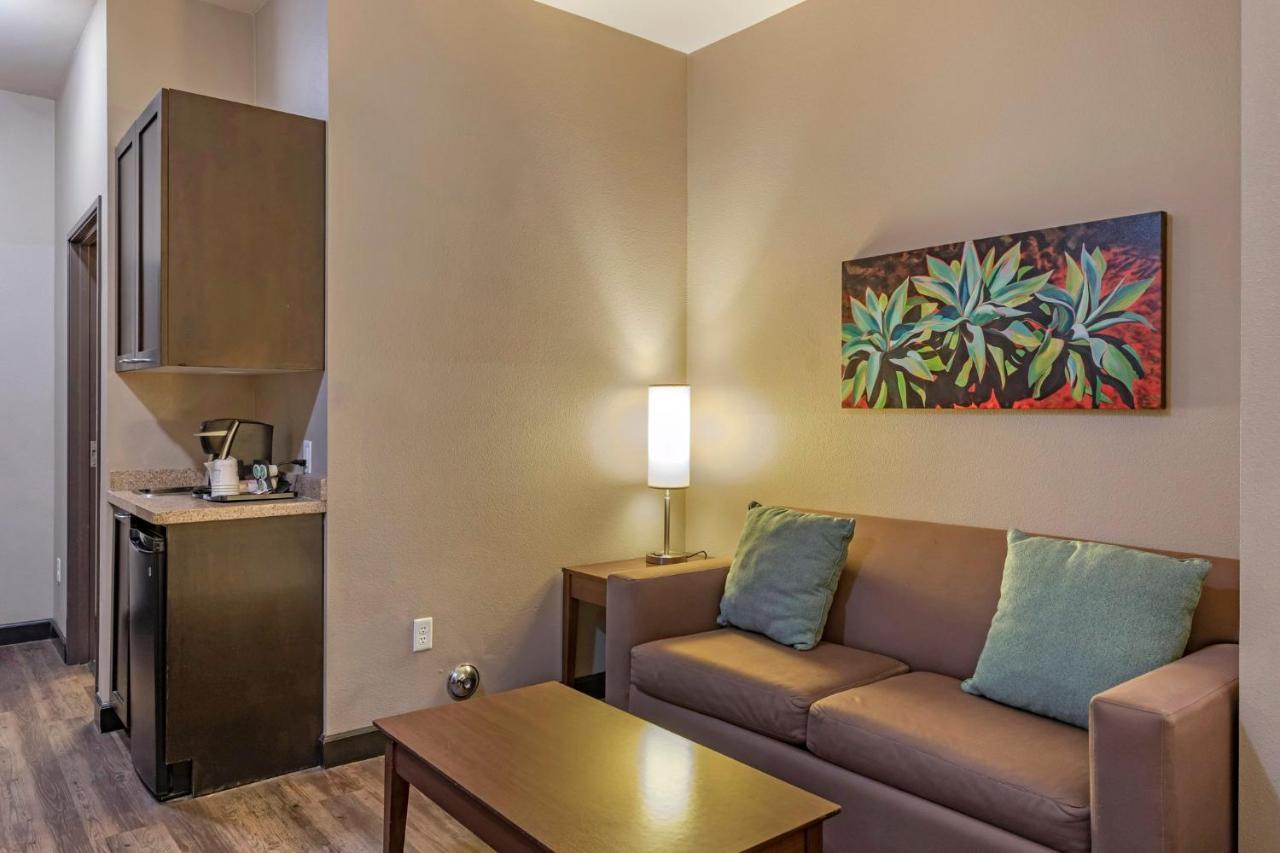 Holiday Inn Express & Suites Indio - Coachella Valley By Ihg Экстерьер фото