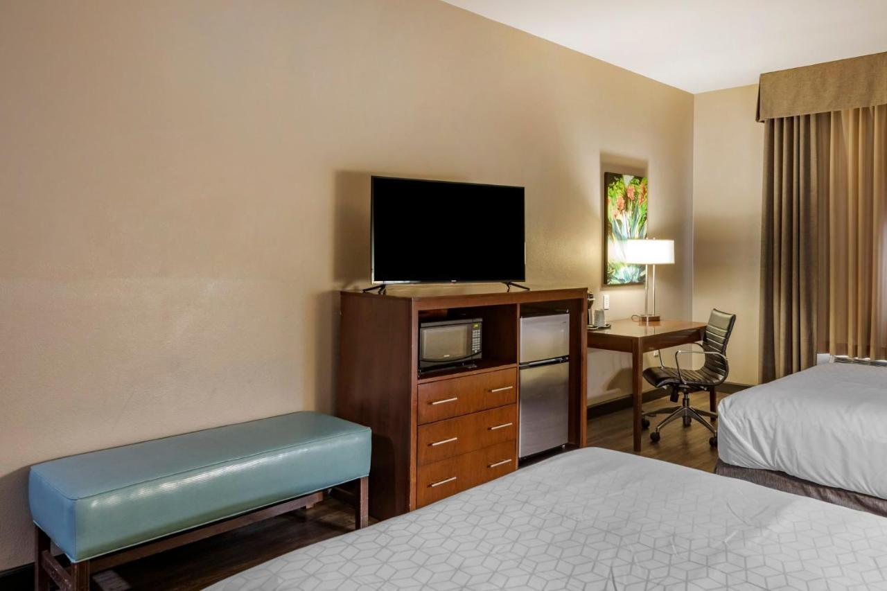 Holiday Inn Express & Suites Indio - Coachella Valley By Ihg Экстерьер фото