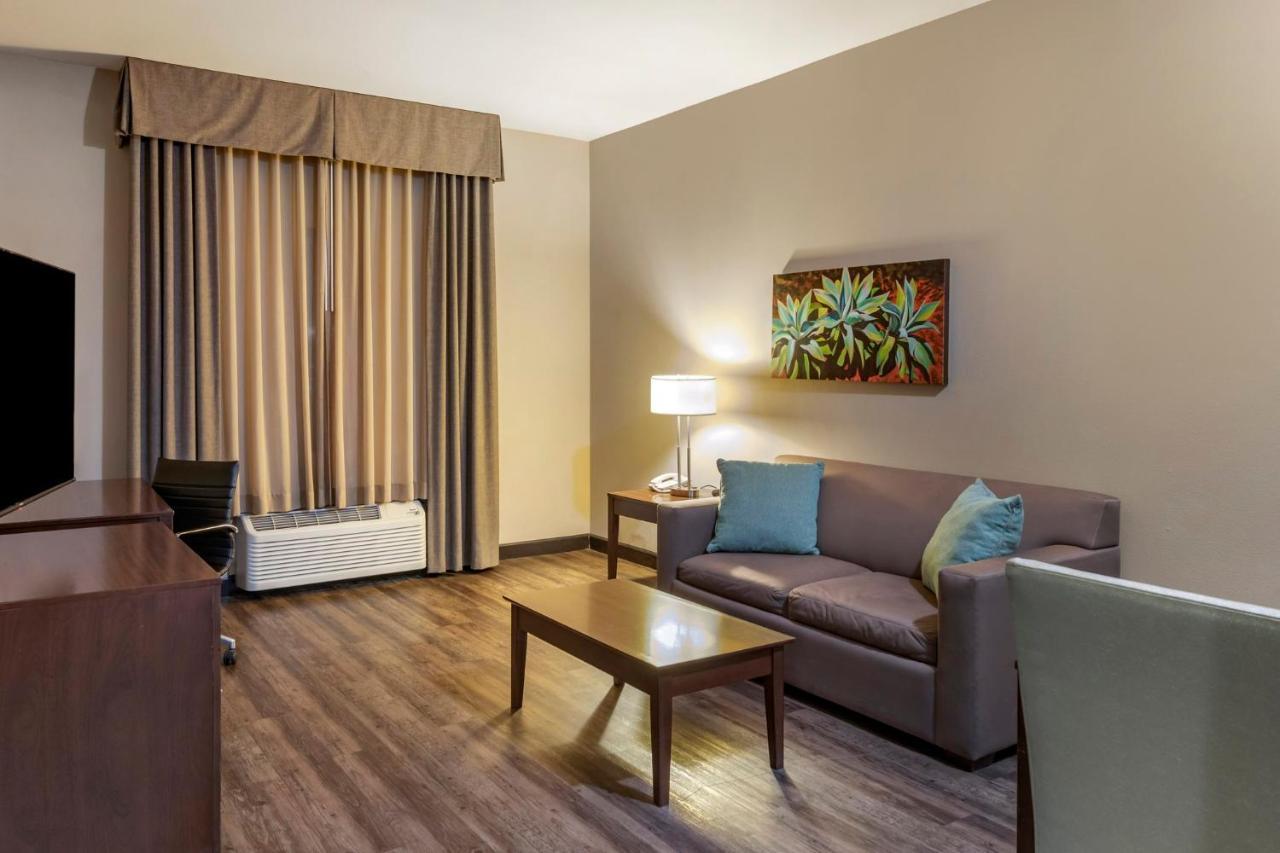 Holiday Inn Express & Suites Indio - Coachella Valley By Ihg Экстерьер фото