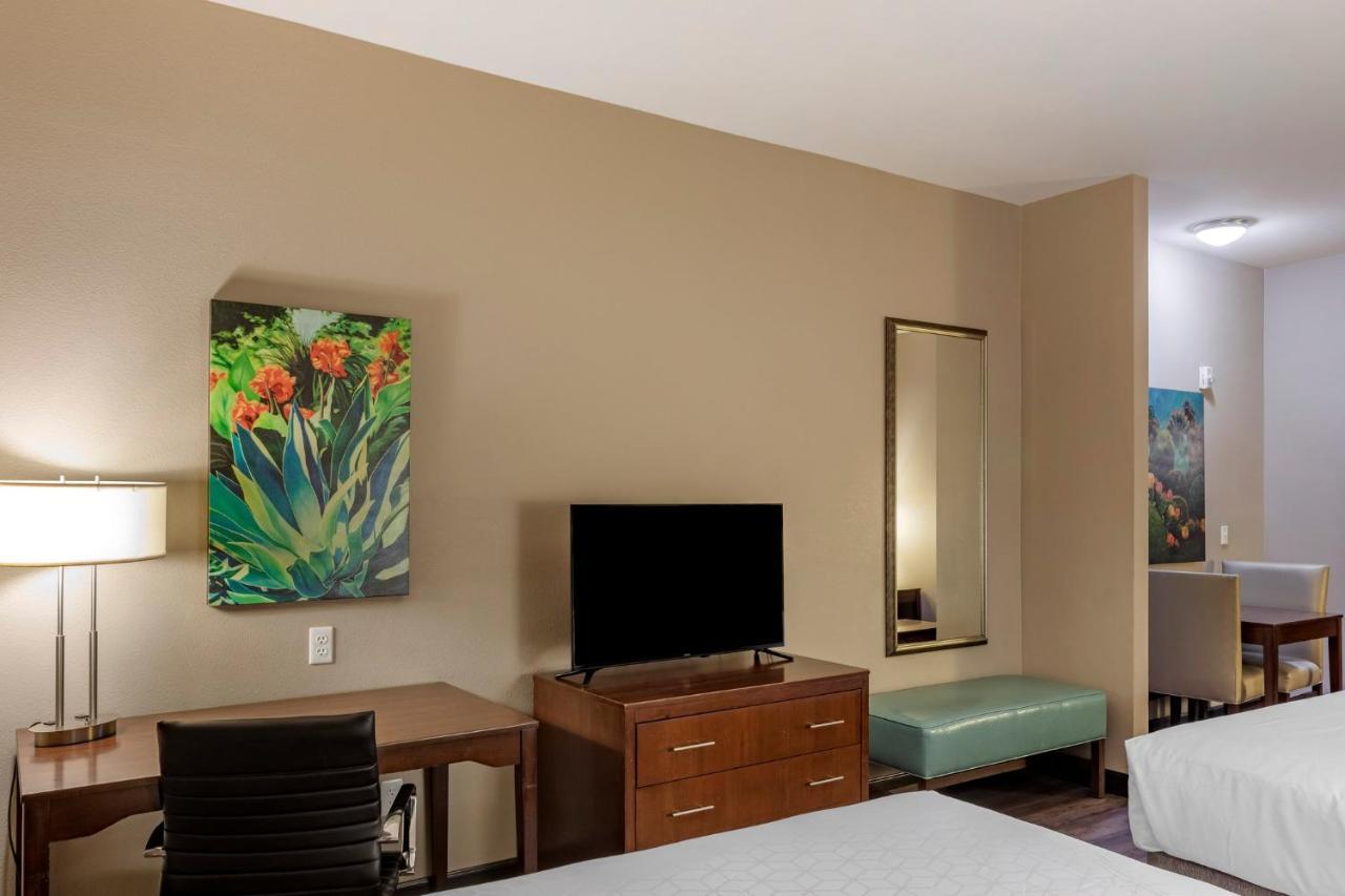 Holiday Inn Express & Suites Indio - Coachella Valley By Ihg Экстерьер фото