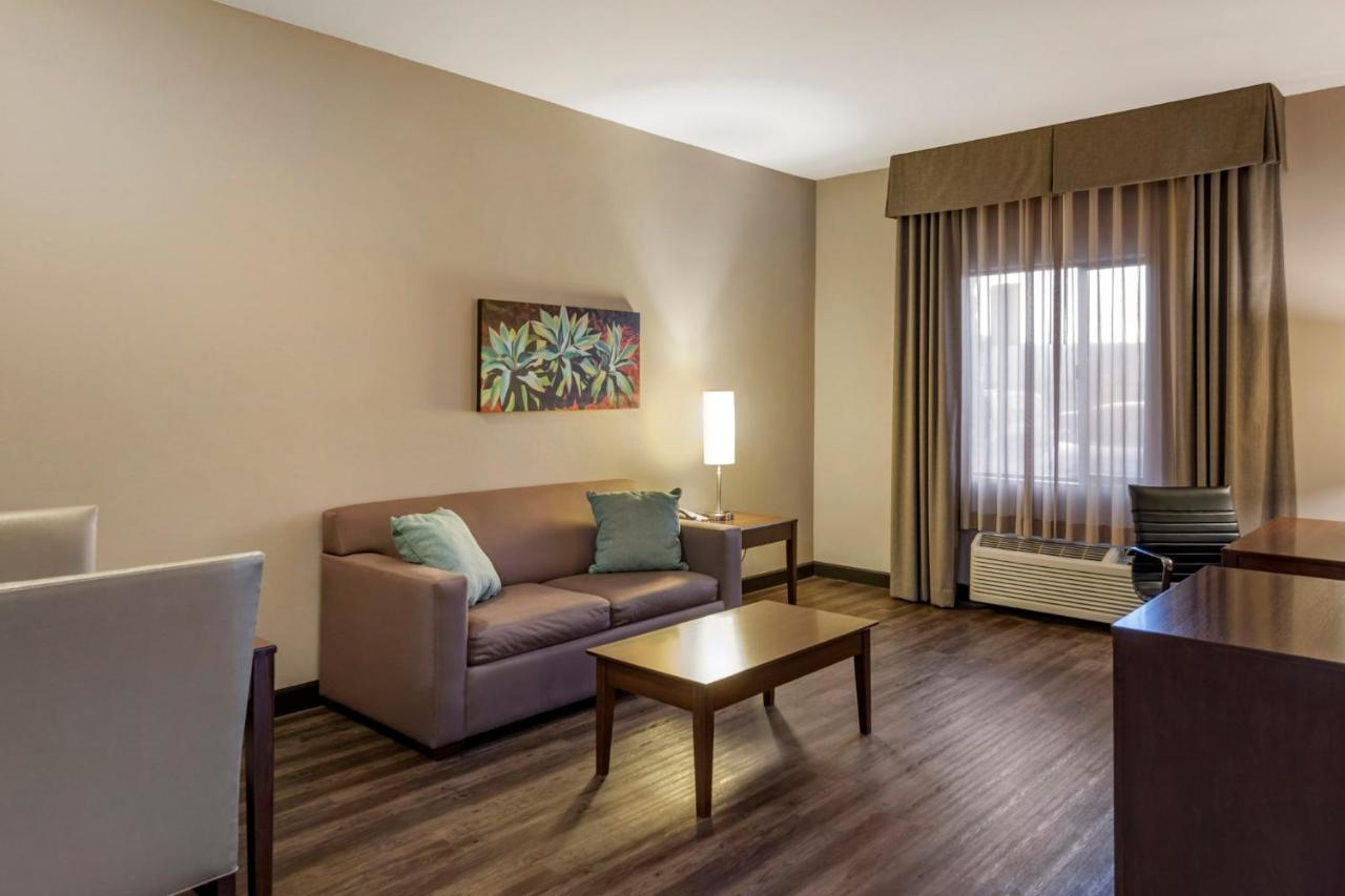 Holiday Inn Express & Suites Indio - Coachella Valley By Ihg Экстерьер фото