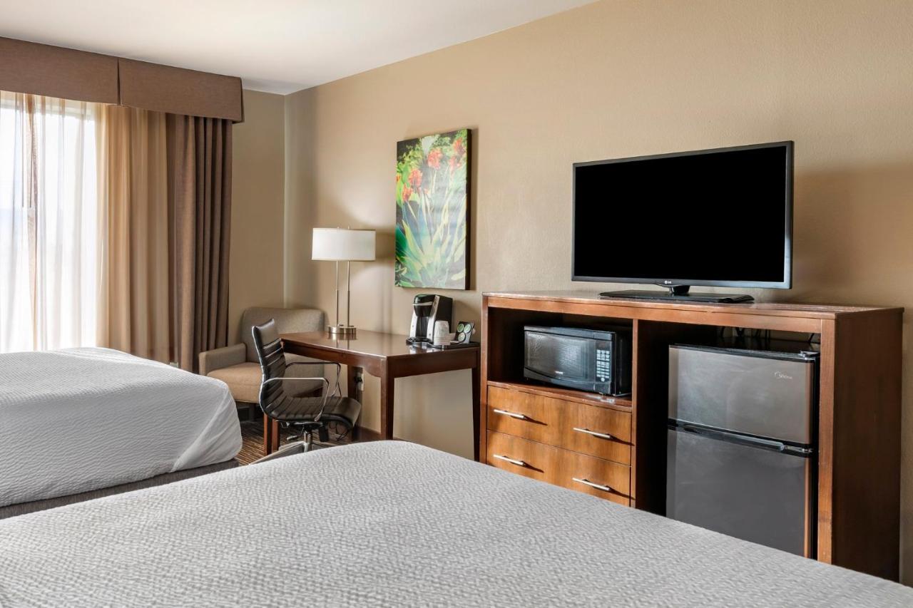 Holiday Inn Express & Suites Indio - Coachella Valley By Ihg Экстерьер фото
