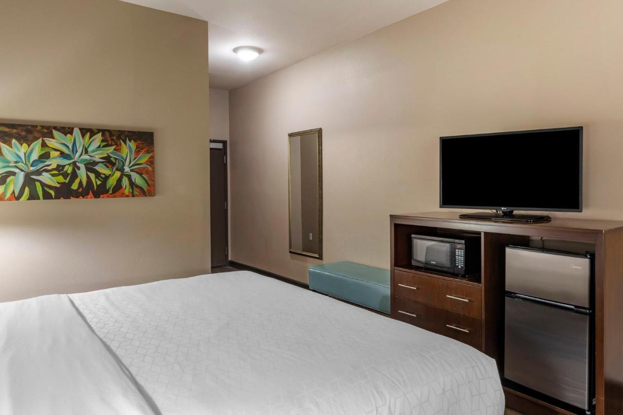 Holiday Inn Express & Suites Indio - Coachella Valley By Ihg Экстерьер фото