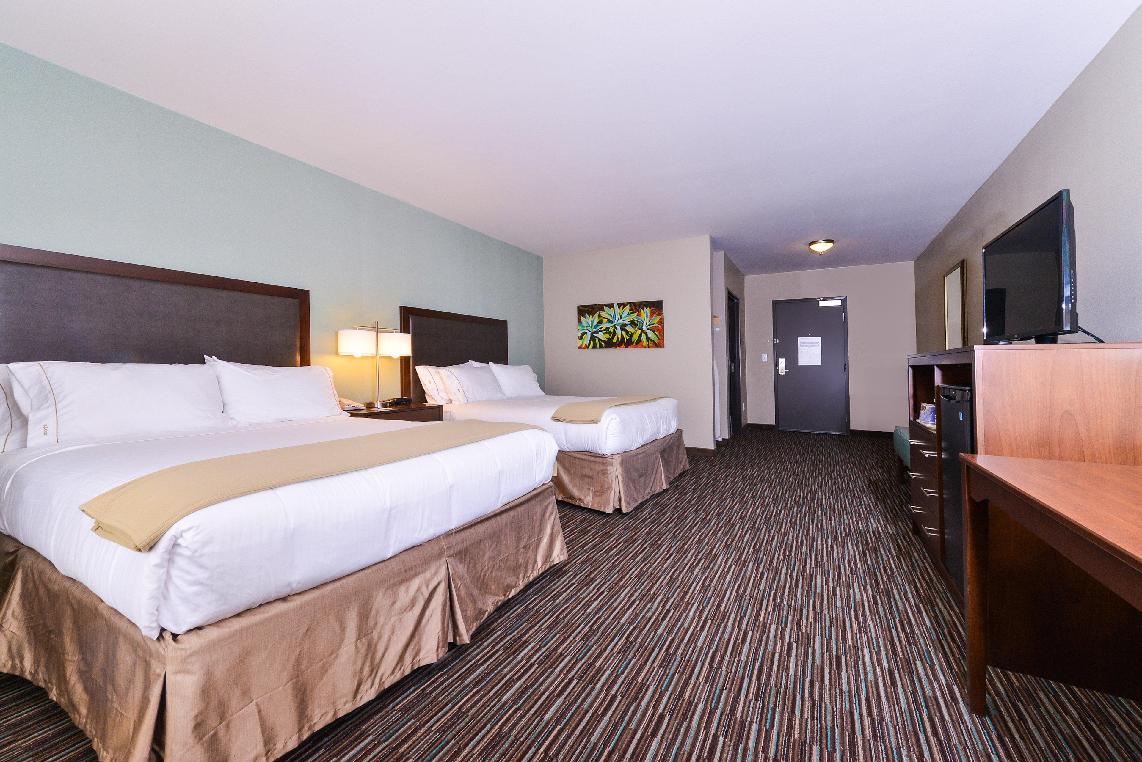 Holiday Inn Express & Suites Indio - Coachella Valley By Ihg Экстерьер фото