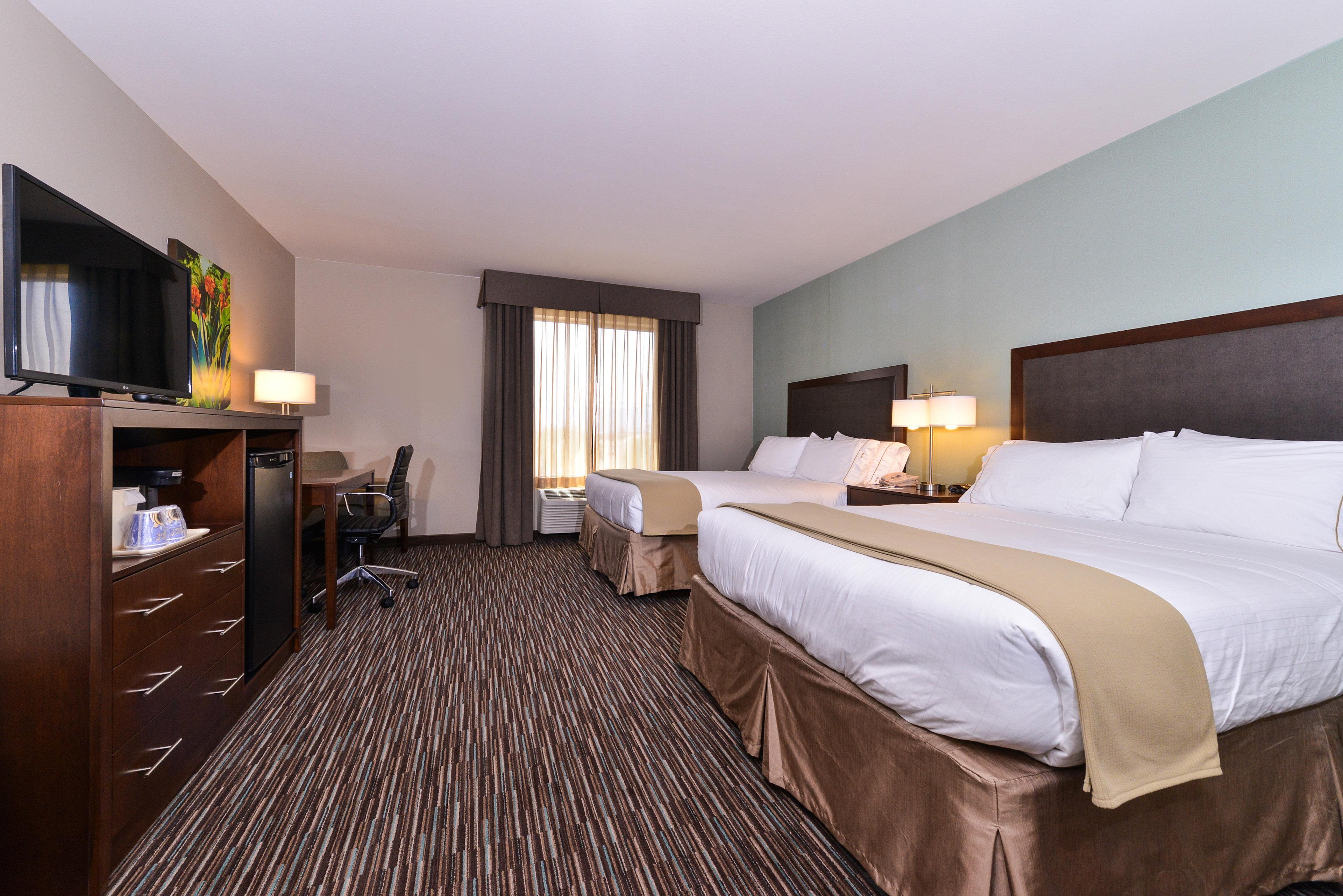 Holiday Inn Express & Suites Indio - Coachella Valley By Ihg Экстерьер фото