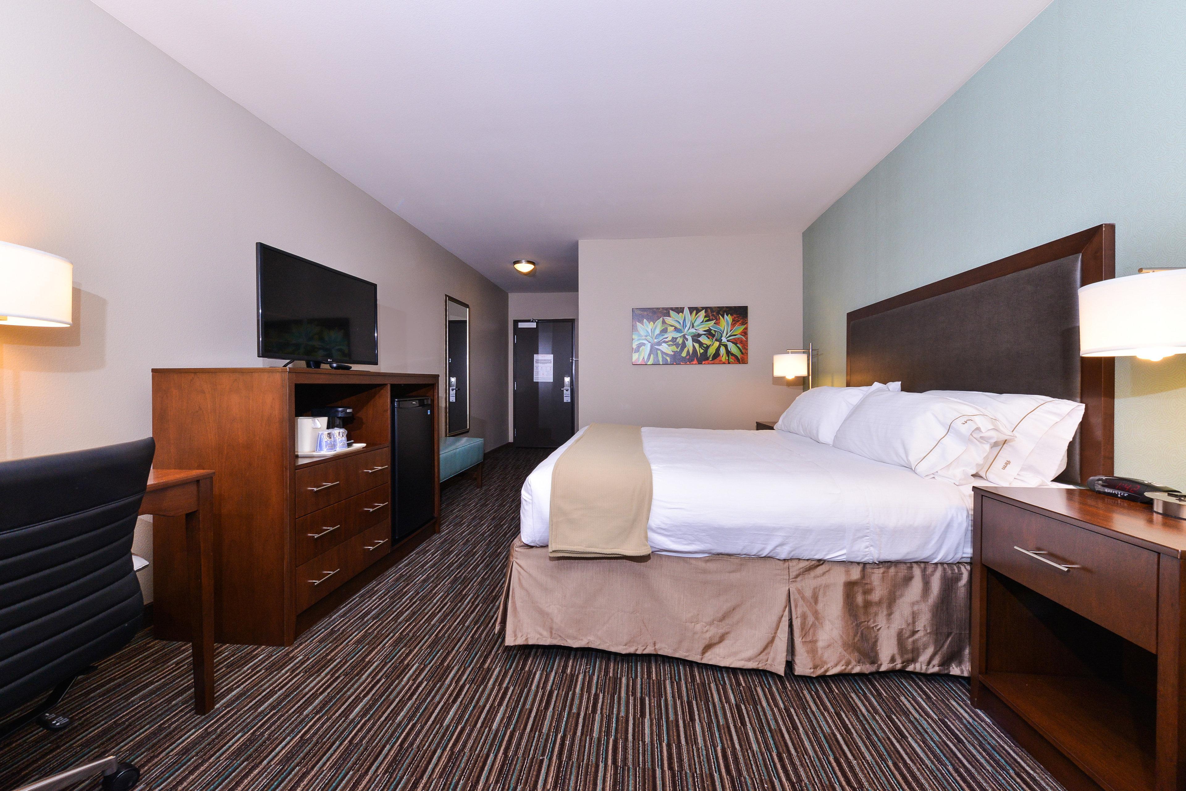 Holiday Inn Express & Suites Indio - Coachella Valley By Ihg Экстерьер фото