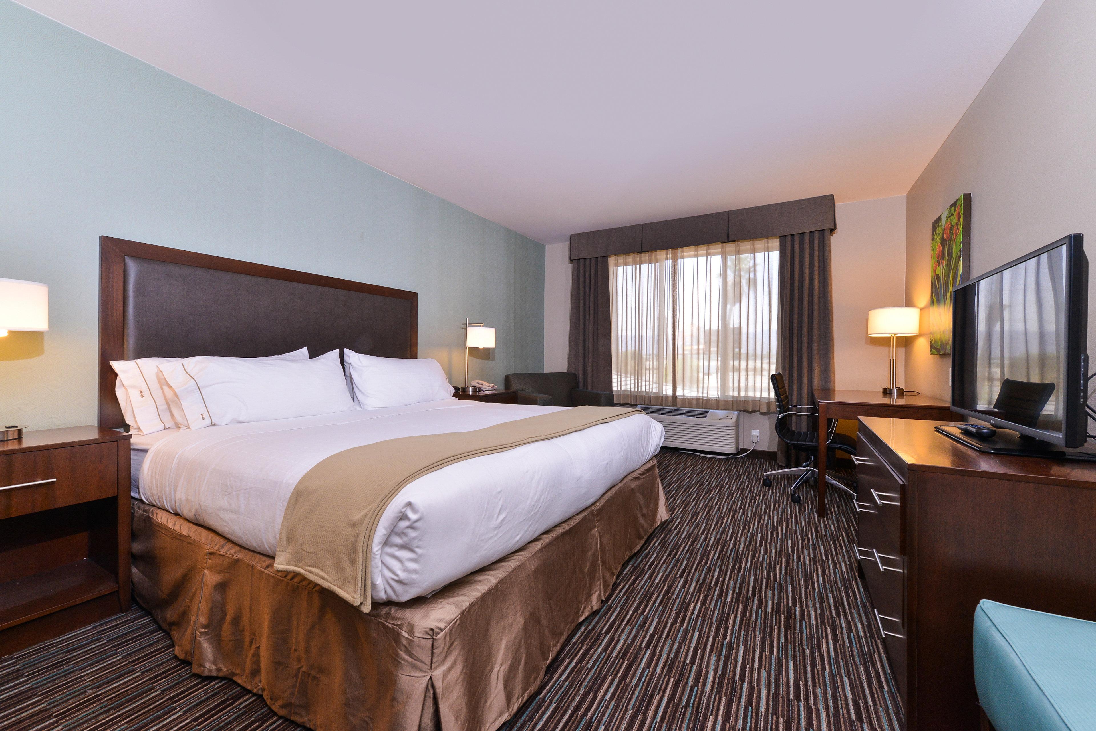 Holiday Inn Express & Suites Indio - Coachella Valley By Ihg Экстерьер фото