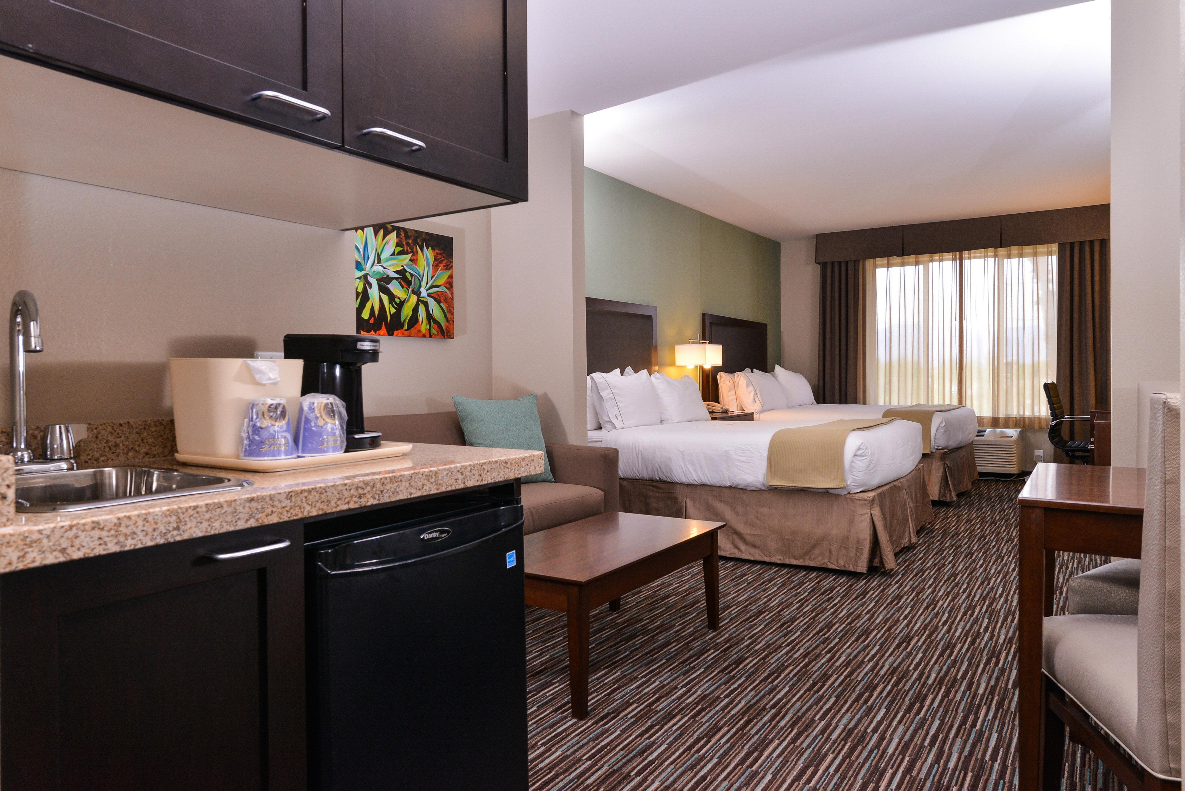 Holiday Inn Express & Suites Indio - Coachella Valley By Ihg Экстерьер фото