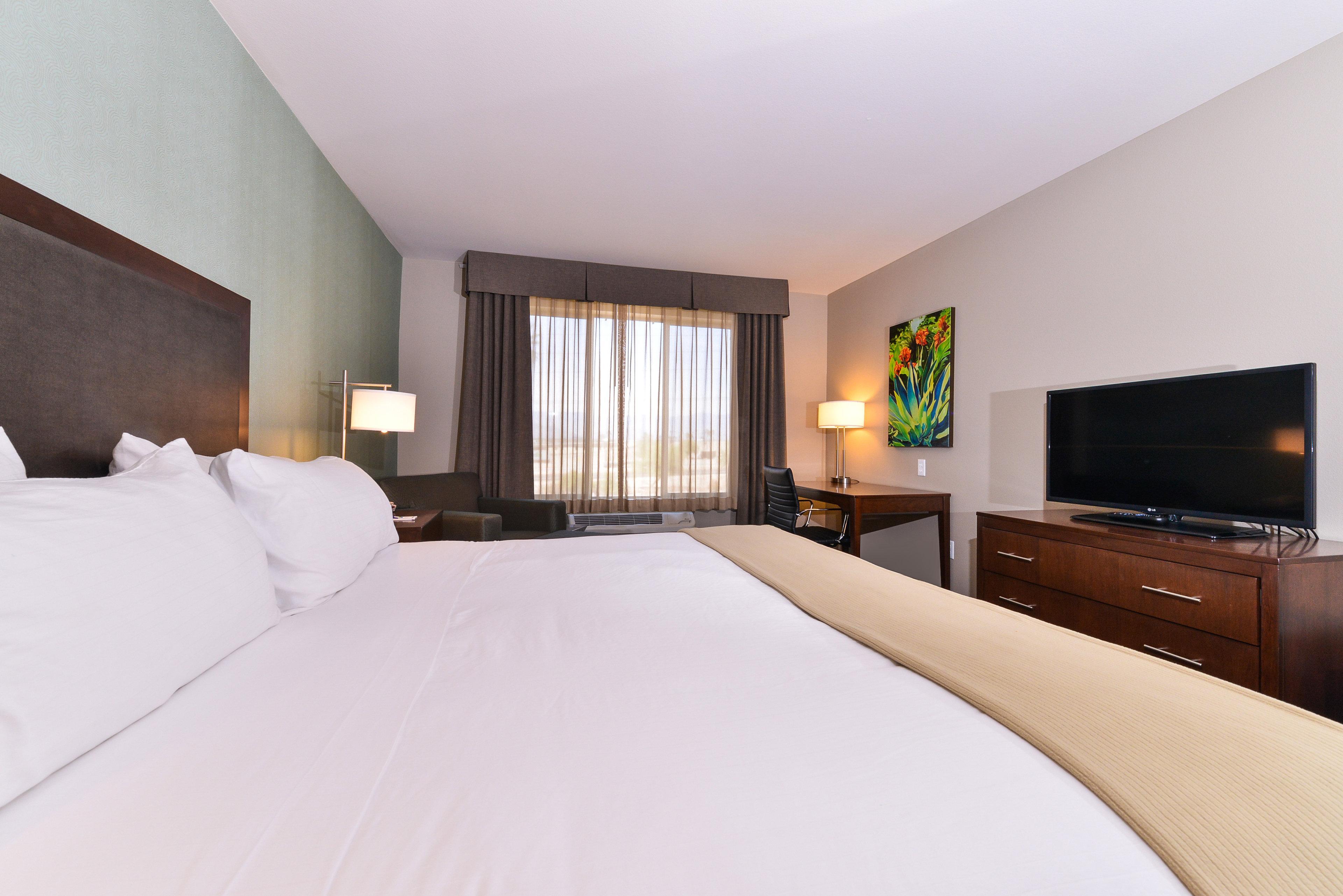 Holiday Inn Express & Suites Indio - Coachella Valley By Ihg Экстерьер фото