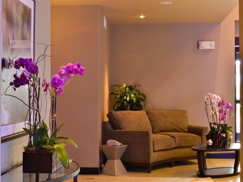 Holiday Inn Express & Suites Indio - Coachella Valley By Ihg Экстерьер фото