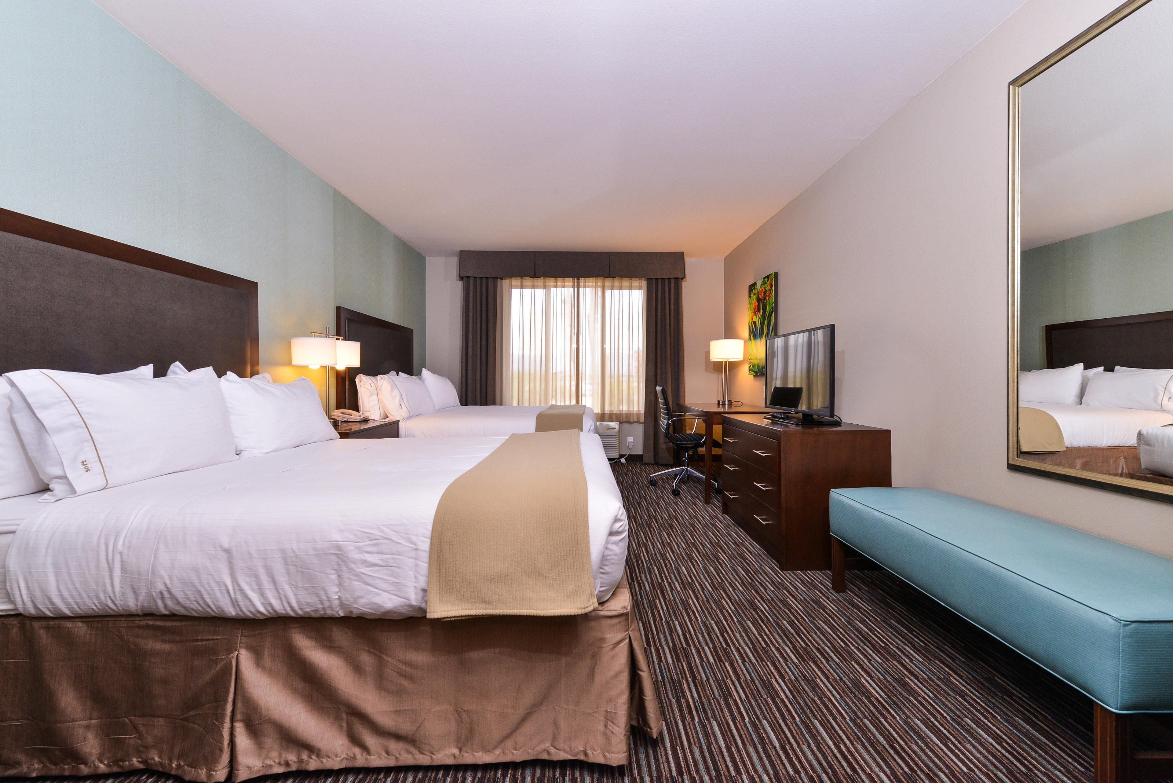 Holiday Inn Express & Suites Indio - Coachella Valley By Ihg Экстерьер фото