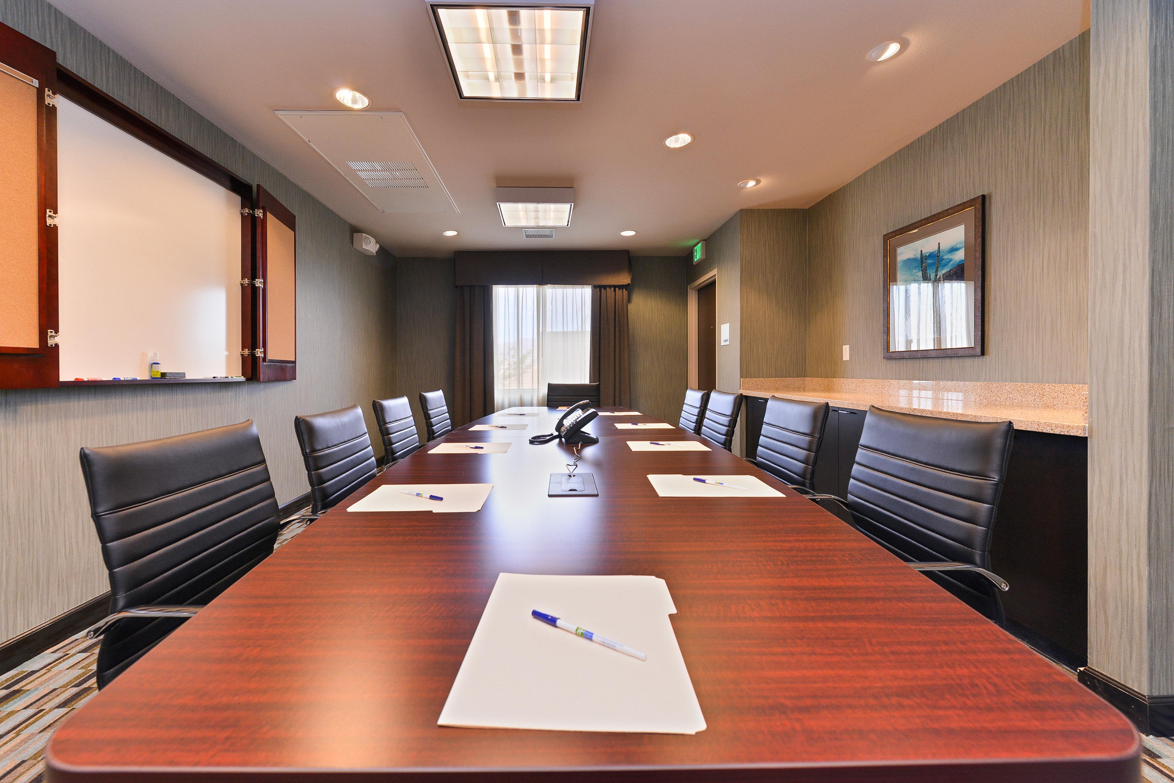 Holiday Inn Express & Suites Indio - Coachella Valley By Ihg Экстерьер фото