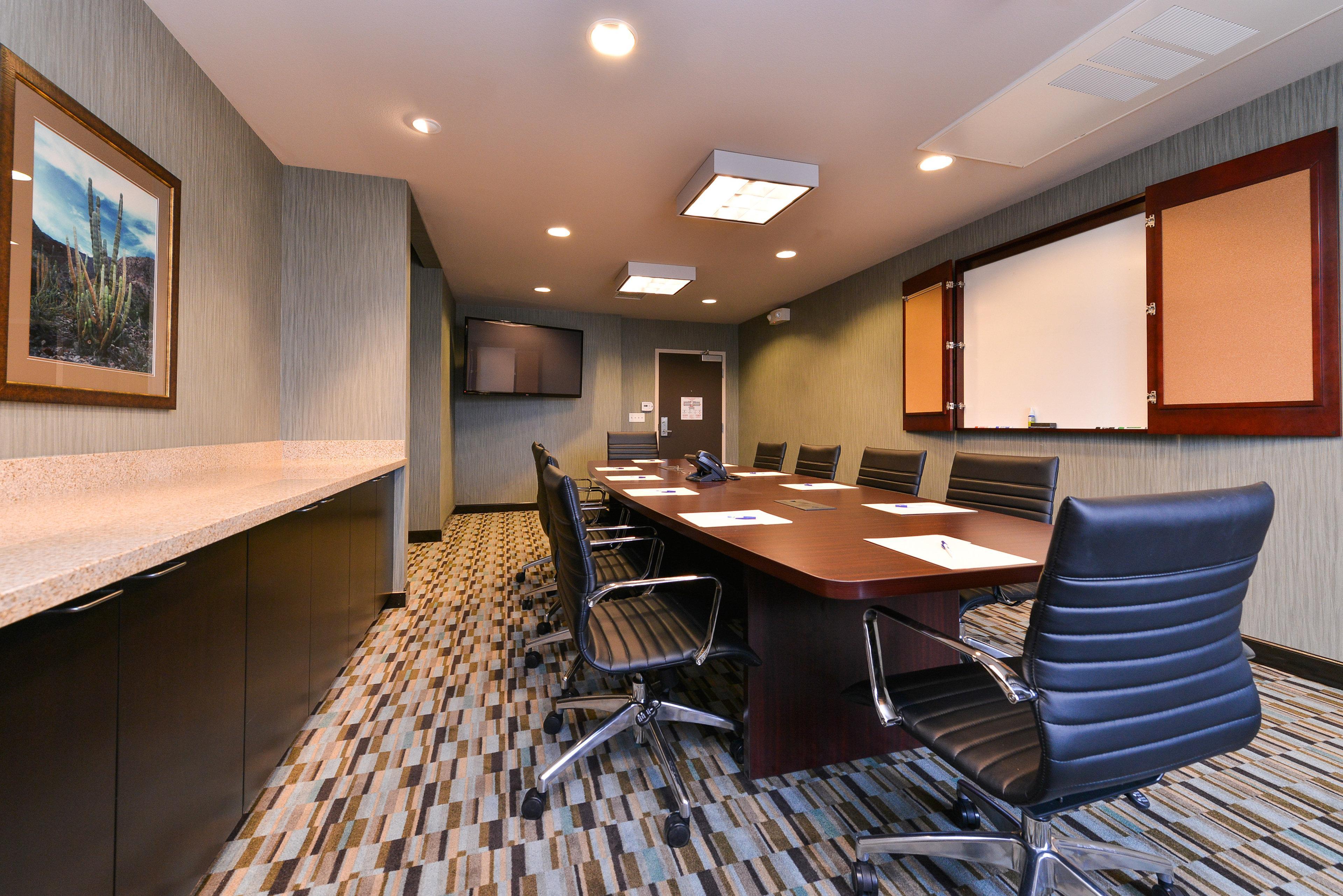 Holiday Inn Express & Suites Indio - Coachella Valley By Ihg Экстерьер фото